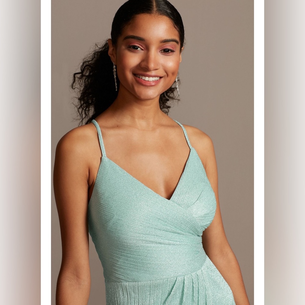 Morgan & Co Dress - Picture 3 of 11